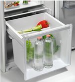 AEG TK6DS18XEC Inbouw Koelkast  5