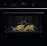 AEG TU5PB401SB 5000 SurroundCook Inbouw Heteluchtoven 1
