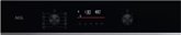 AEG TU5PB401SB 5000 SurroundCook Inbouw Heteluchtoven 6