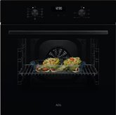 AEG OU5AB20CK Multifunctionele Inbouw Heteluchtoven  1