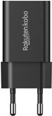 USB charger Kobo eReader zwart 1