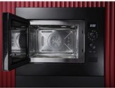 AEG OS5CM34MB Inbouw Magnetron  2