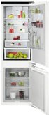 AEG TC6MS18FDF 6000 TwinTech® NoFrost Inbouw Koel-vriescombinatie 1