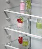 AEG TC6MS18FDF 6000 TwinTech® NoFrost Inbouw Koel-vriescombinatie 3