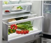 AEG TC6MS18FDF 6000 TwinTech® NoFrost Inbouw Koel-vriescombinatie 5