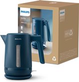Philips HD9411/70 Waterkoker - Malibu Blue 4