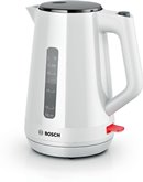 BOSCH TWK1M121 MyMoment Waterkoker - Wit 1