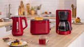 BOSCH TWK1M124 MyMoment Waterkoker - Rood 5