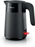 BOSCH TWK2M163 Waterkoker - Zwart 1