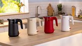 BOSCH TWK2M163 Waterkoker - Zwart 10