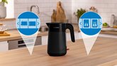 BOSCH TWK2M163 Waterkoker - Zwart 7
