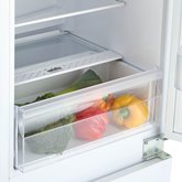 Inventum IKV1786S Inbouw Koel-vriescombinatie 4