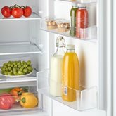 Inventum IKV1786S Inbouw Koel-vriescombinatie 5