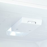 Inventum IKV1786S Inbouw Koel-vriescombinatie 6