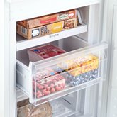 Inventum IKV1786S inbouw koelvriescombinatie 7