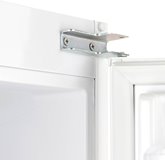 Inventum IKV1786S inbouw koelvriescombinatie 8