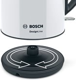 BOSCH TWK3P421 DesignLine Waterkoker 5