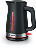 BOSCH TWK4M223 MyMoment Waterkoker - Zwart 1