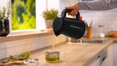 BOSCH TWK4M223 MyMoment Waterkoker - Zwart 10