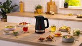 BOSCH TWK4M223 MyMoment Waterkoker - Zwart 11