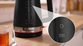 BOSCH TWK4M223 MyMoment Waterkoker - Zwart 9