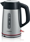 BOSCH TWK5M440 MyMoment Waterkoker - Roestvrij Staal 1