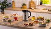 BOSCH TWK5M440 MyMoment Waterkoker - Roestvrij Staal 9
