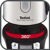Tefal KI240D Express Control Waterkoker - RVS 5