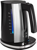 Melitta Look Aqua DeLuxe Waterkoker 1