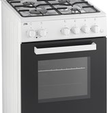 ETNA FGV150WIT Gasfornuis 12