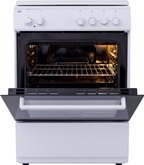 ETNA FGV160WIT Gasfornuis 6