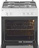 ETNA FGV160WIT Gasfornuis 7