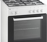 ETNA FGV160WIT Gasfornuis 9