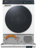 Miele TQ 1000 WP Wamtepompdroger 2