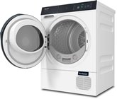 Miele TQ 1000 WP Wamtepompdroger 3