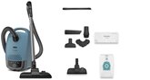 Miele Guard S1 Flex Stofzuiger met Zak - Nordicblauw 2