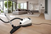Miele Guard S1 Parquet XL Stofzuiger met Zak - Briljantwit 10