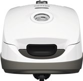 Miele Guard S1 Parquet XL Stofzuiger met Zak - ​Briljantwit 4