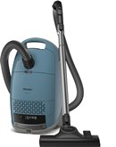 Miele Guard M1 Stofzuiger met Zak - Nordicblauw 1