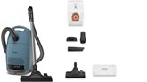 Miele Guard M1 Stofzuiger met Zak - Nordicblauw 2