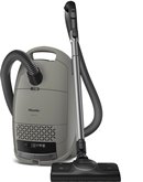 Miele Guard M1 Silence Stofzuiger met Zak - Casagrijs 1