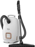 Miele Guard L1 Parquet XL Stofzuiger met Zak - Briljantwit 1