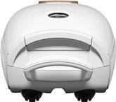 Miele Guard L1 Parquet XL Stofzuiger met Zak - Briljantwit 3