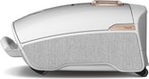 Miele Guard L1 Parquet XL Stofzuiger met Zak - Briljantwit 4