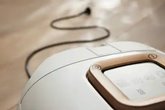 Miele Guard L1 Parquet XL Stofzuiger met Zak - Briljantwit 5