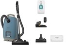 Miele Guard L1 Stofzuiger met Zak - Nordicblauw 2