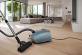 Miele Guard L1 Stofzuiger met Zak - Nordicblauw 5