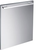 Miele GFVi 612/72-1 Vi-frontbekleding 1