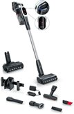 BOSCH BXS931WQC Unlimited 9 Steelstofzuiger - Wit 1