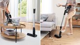 BOSCH BXS931WQC Unlimited 9 Steelstofzuiger - Wit 12